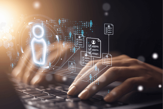 Built-In Assessments and Certifications