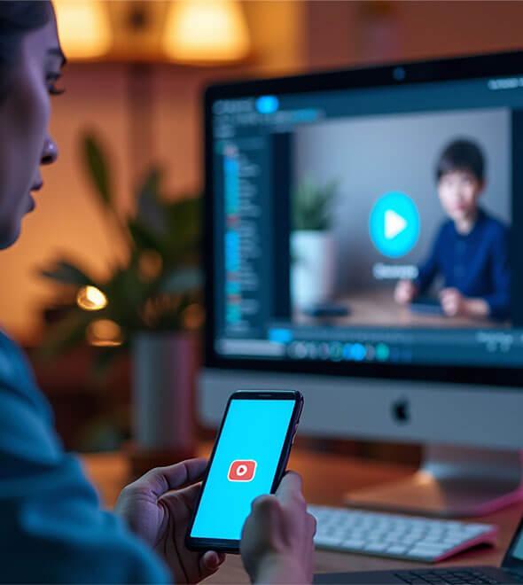 CE Omni Channel Distribution