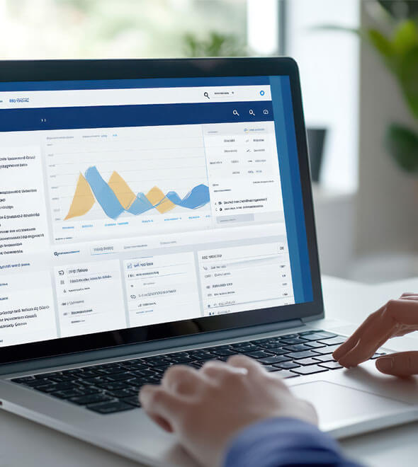 CT Real Time Progress Tracking