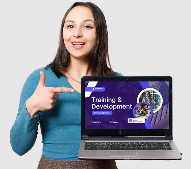 Corporate Training Solutions