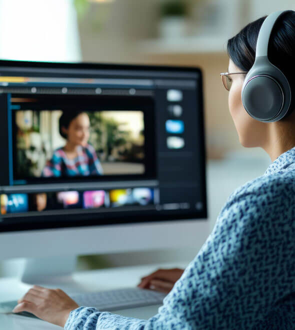 Customer Success Videos