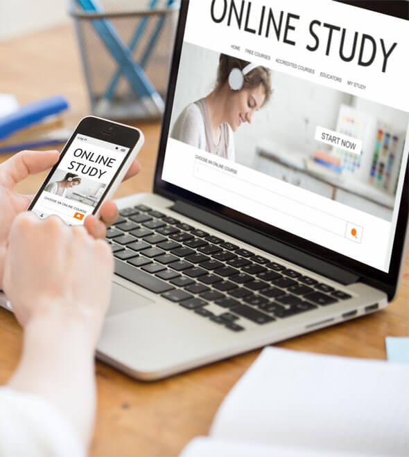 e Mobile Friendly Access