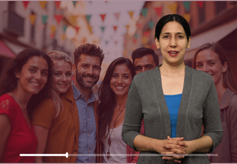 2Aboutus Personalized Video Solutions