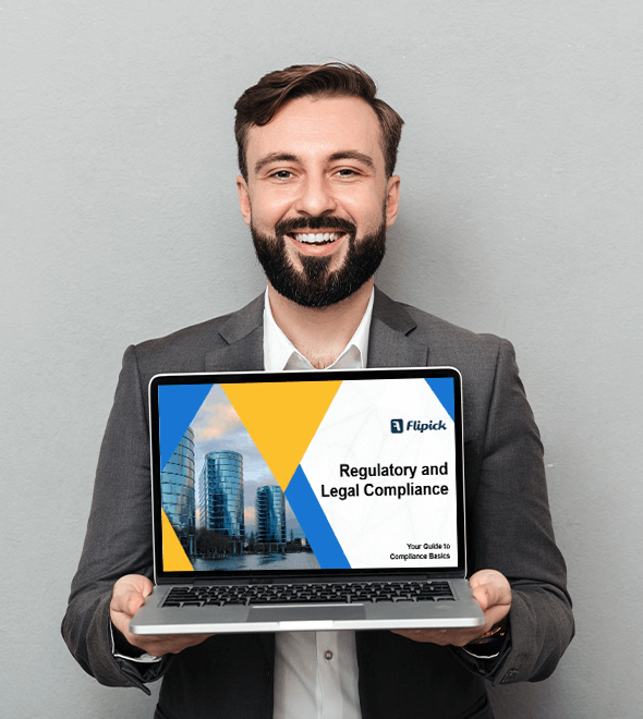 5 Fin Services Compliance Training