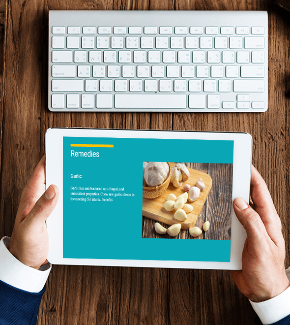 5Industry (F&B)_Health and Safety Compliance