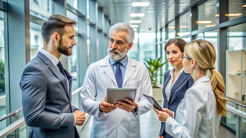 Revolutionizing Sales and Marketing