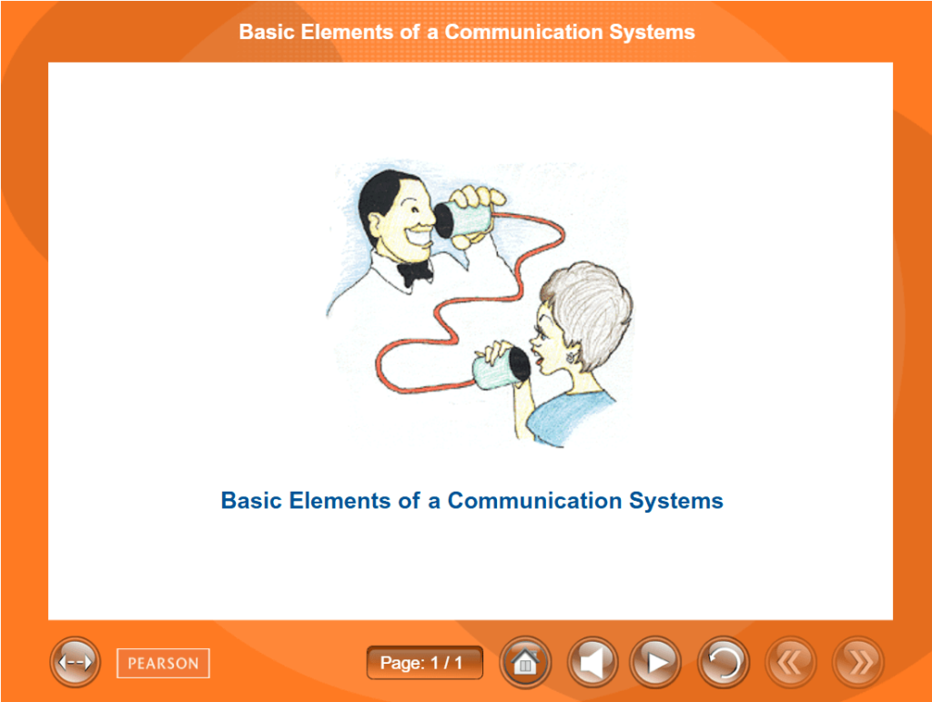 Engineering Animation two