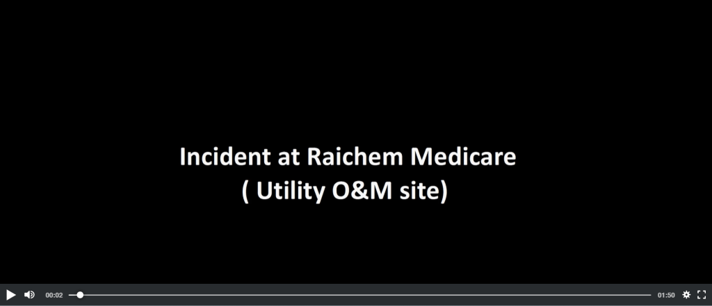 Training Simulation two