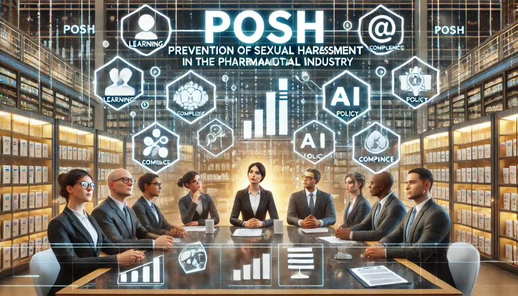 Reimagining POSH Policy Training in Pharma: How Flipick’s Enterprise Video Platform (EVP) Drives Impactful Learning